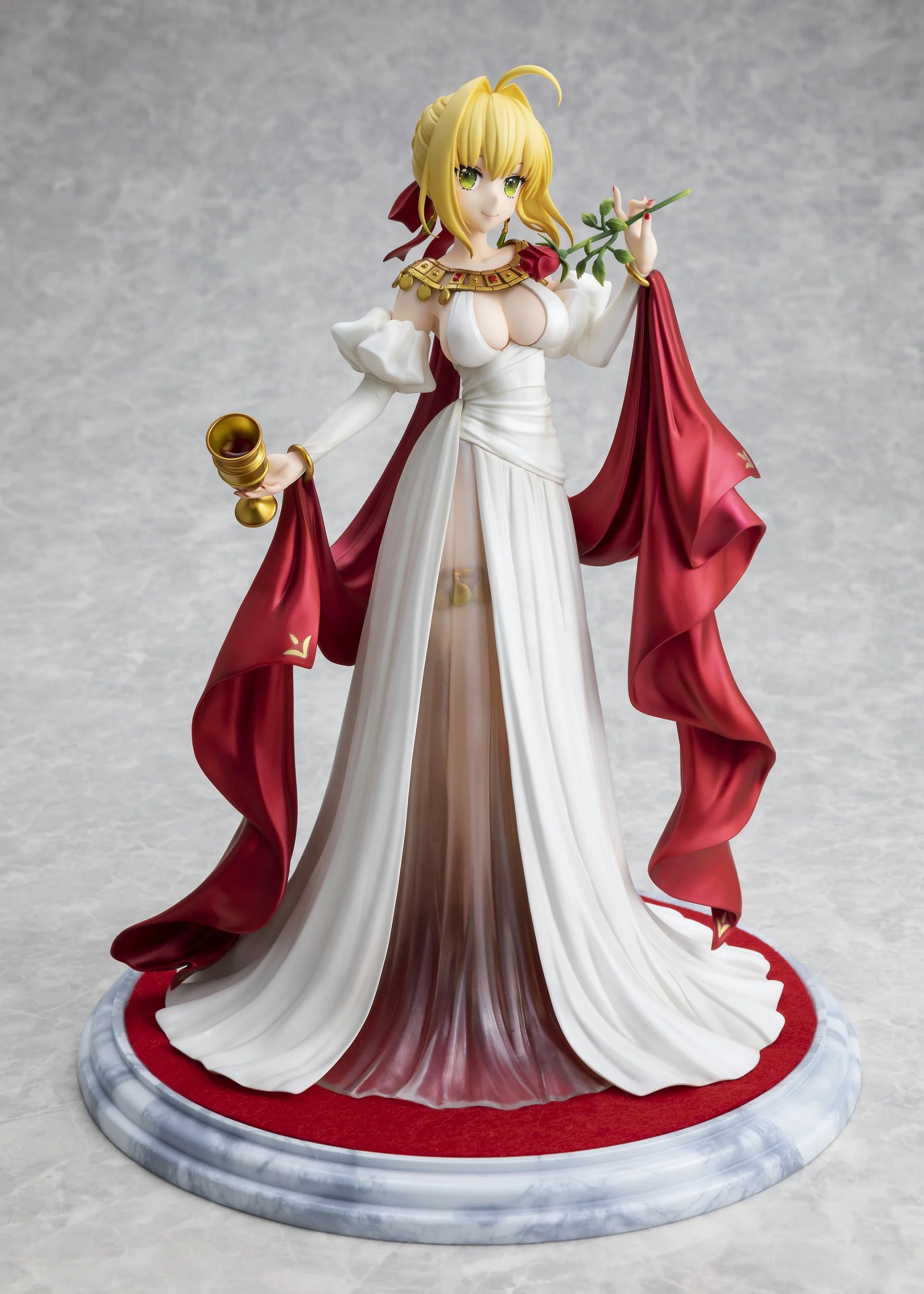 Fate/Grand Order Saber/Nero Claudius Venus Scale Figure 1/7