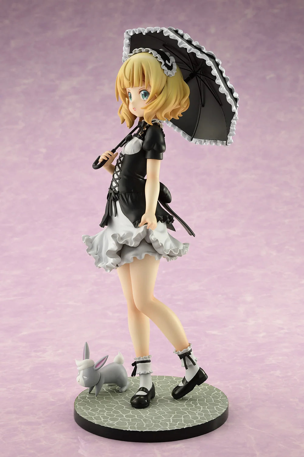 BellFine Syaro Gothic Lolita 1/7 Scale Figure
