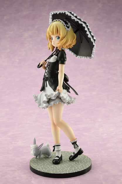 BellFine Syaro Gothic Lolita 1/7 Scale Figure