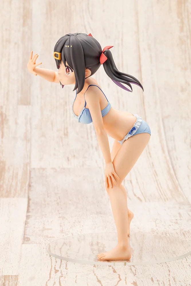 Kotobukiya Mihari Oyama Figure T-Shirt Ver. Onimai