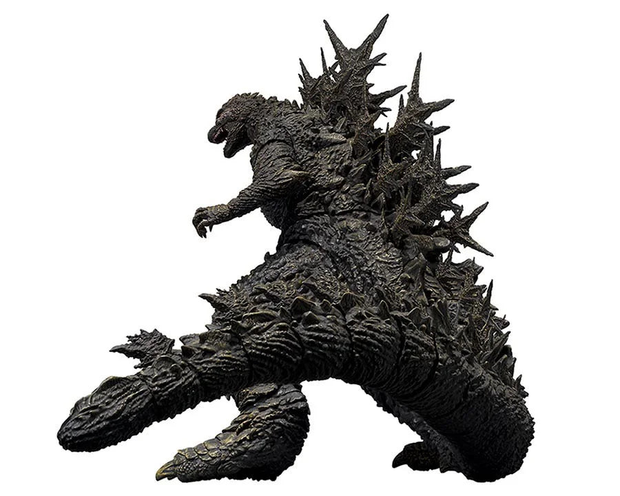 Bandai Spirits S.H. MonsterArts Godzilla -1.0 Action Figure