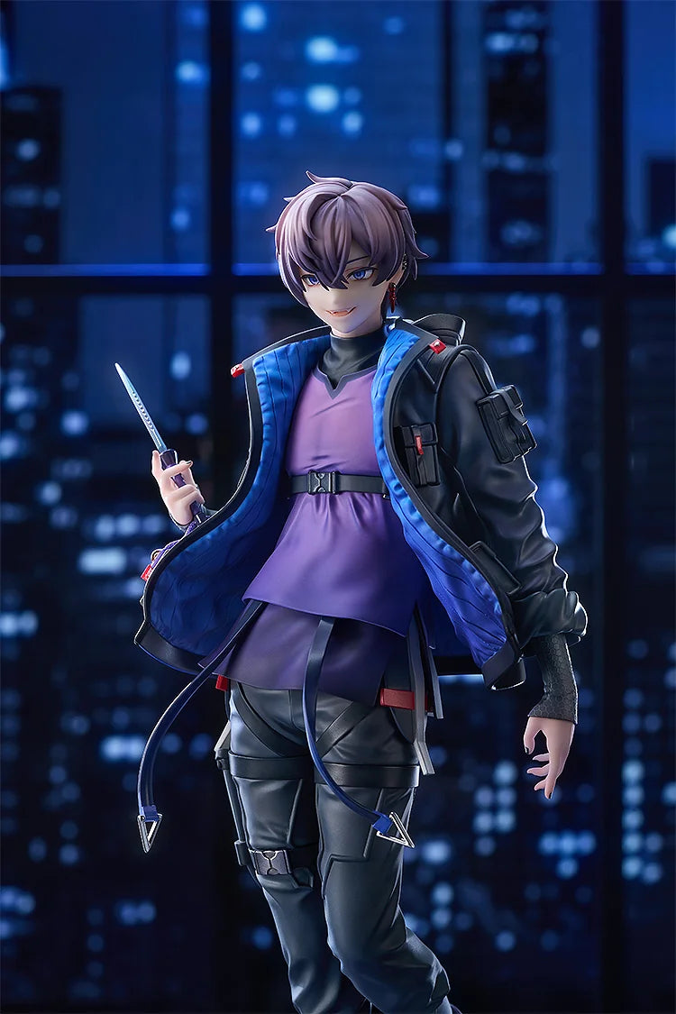 Good Smile Company Rogue Demon Slayer Shoto 1/7 Scale Figure