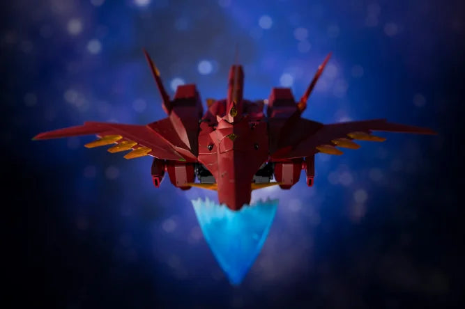Kotobukiya M.S.G Variable Frame System 02 Garudagear [Diablo] Plastic Model Kit