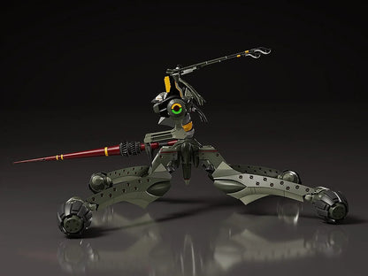 MODEROID Evangelion Provisional Unit-05