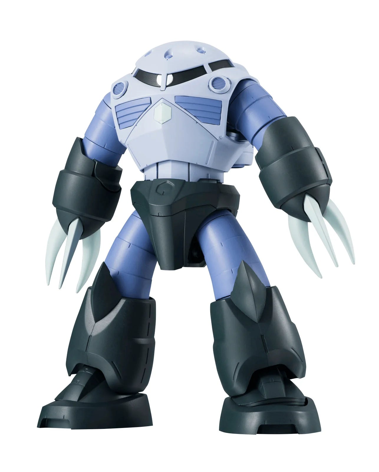 <SIDE MS> MSM-07 Z'GOK ver. A.N.I.M.E.