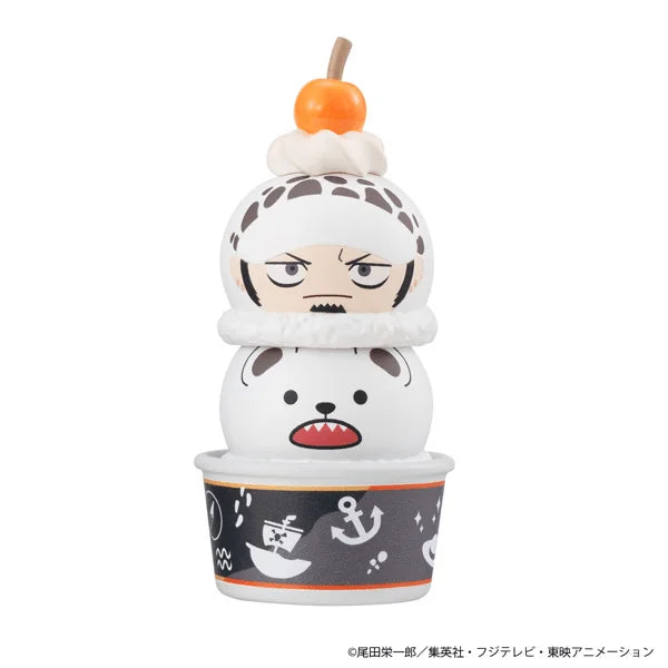 Tsumichen Stack up & Change ONE PIECE (Box of 6)