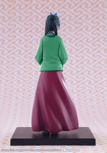Kotobukiya Maomao OSHI WORKS PVC Figure The Apothecary Diaries