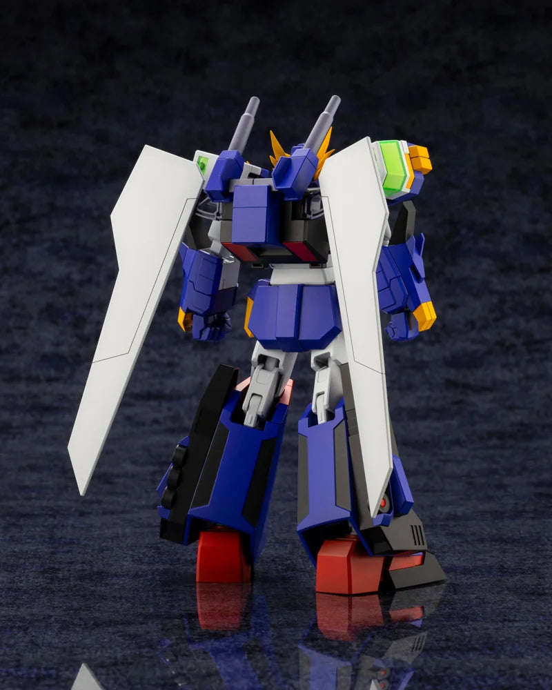 Kotobukiya Great Baan Gaan Plastic Model Kit