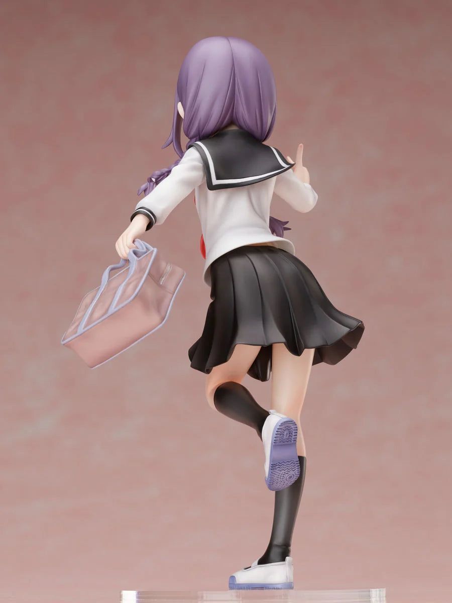 FuRyu Urushi Yaotome 1/7 Scale Figure When Will Ayumu Make His Move?