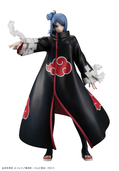 NARUTO GALS NARUTO ShippudenKonan（Repeat）