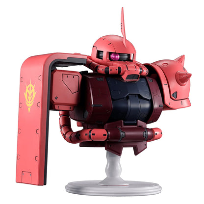 Char's Zaku (Universal Century Saga Interlude)