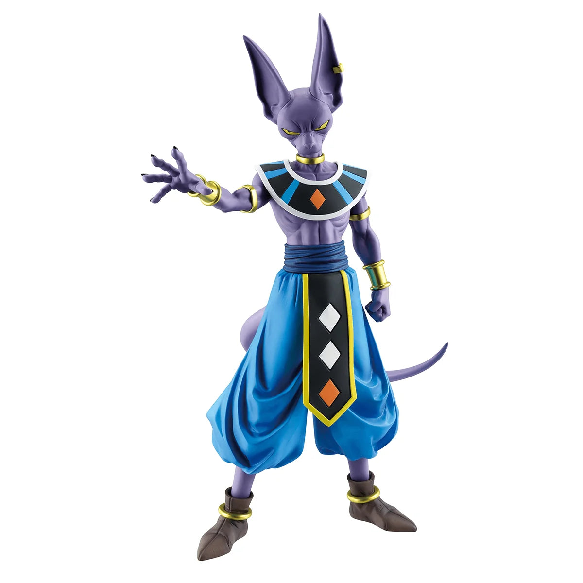Beerus, God of Destruction (Battle of Gods)