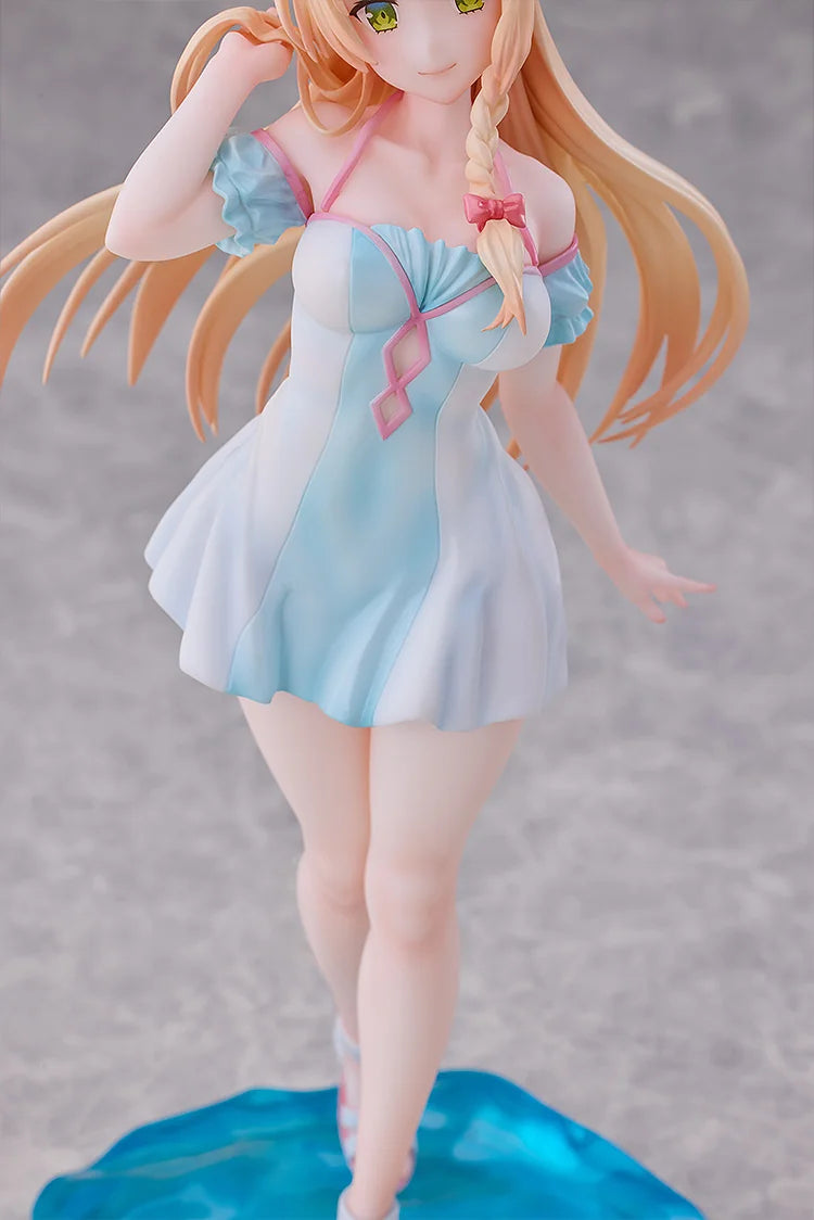 Solarain Klaudia Valentz Swimsuit Ver. 1/7 Scale Figure
