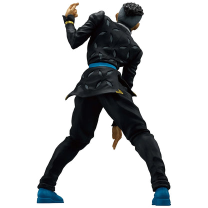 Yuya Fungami (-Stand Rush!-) "JoJo's Bizarre Adventure: Diamond Is Unbreakable"