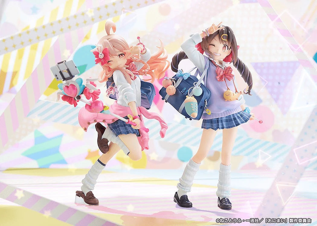 Mihari Oyama: Heisei Gyaru Ver.