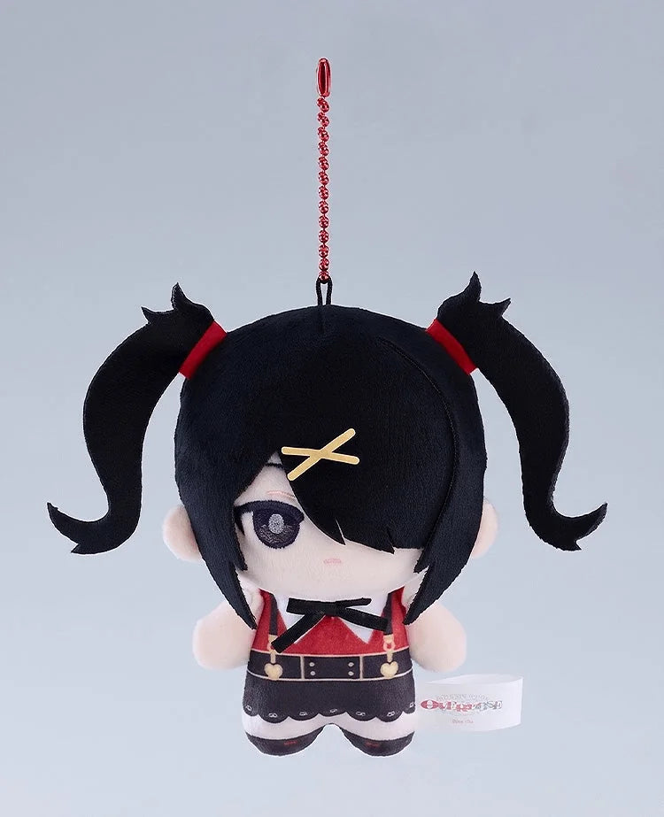 OMGkawaiiAngel & Ame-chan Plushie Set (All 6 Plushies)
