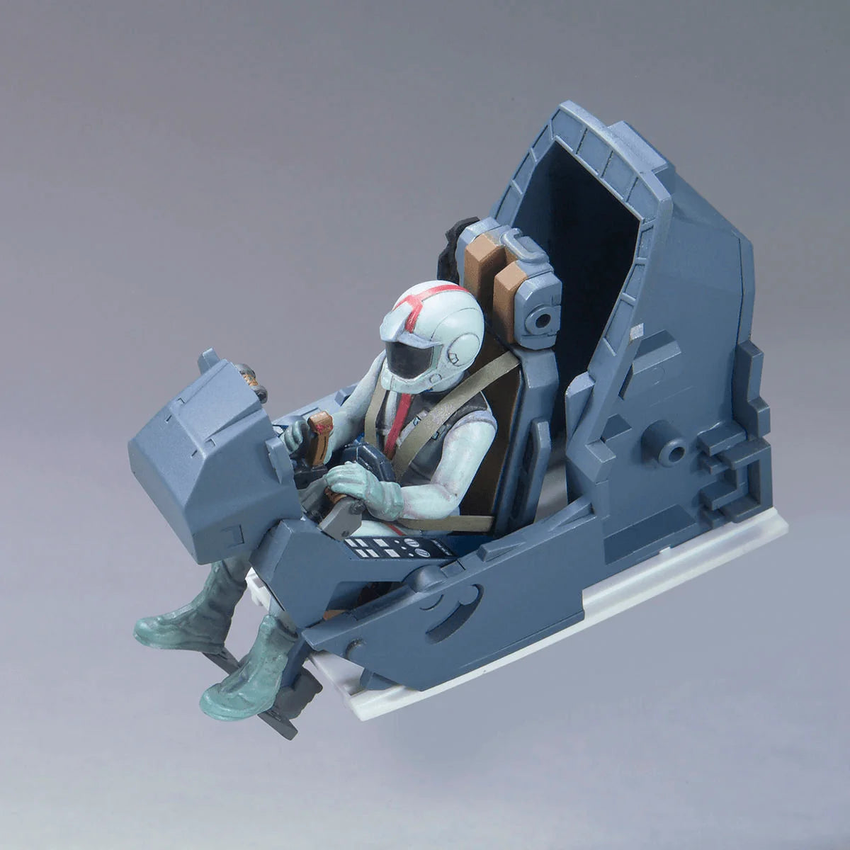 UCHG 1/35 Core Fighter