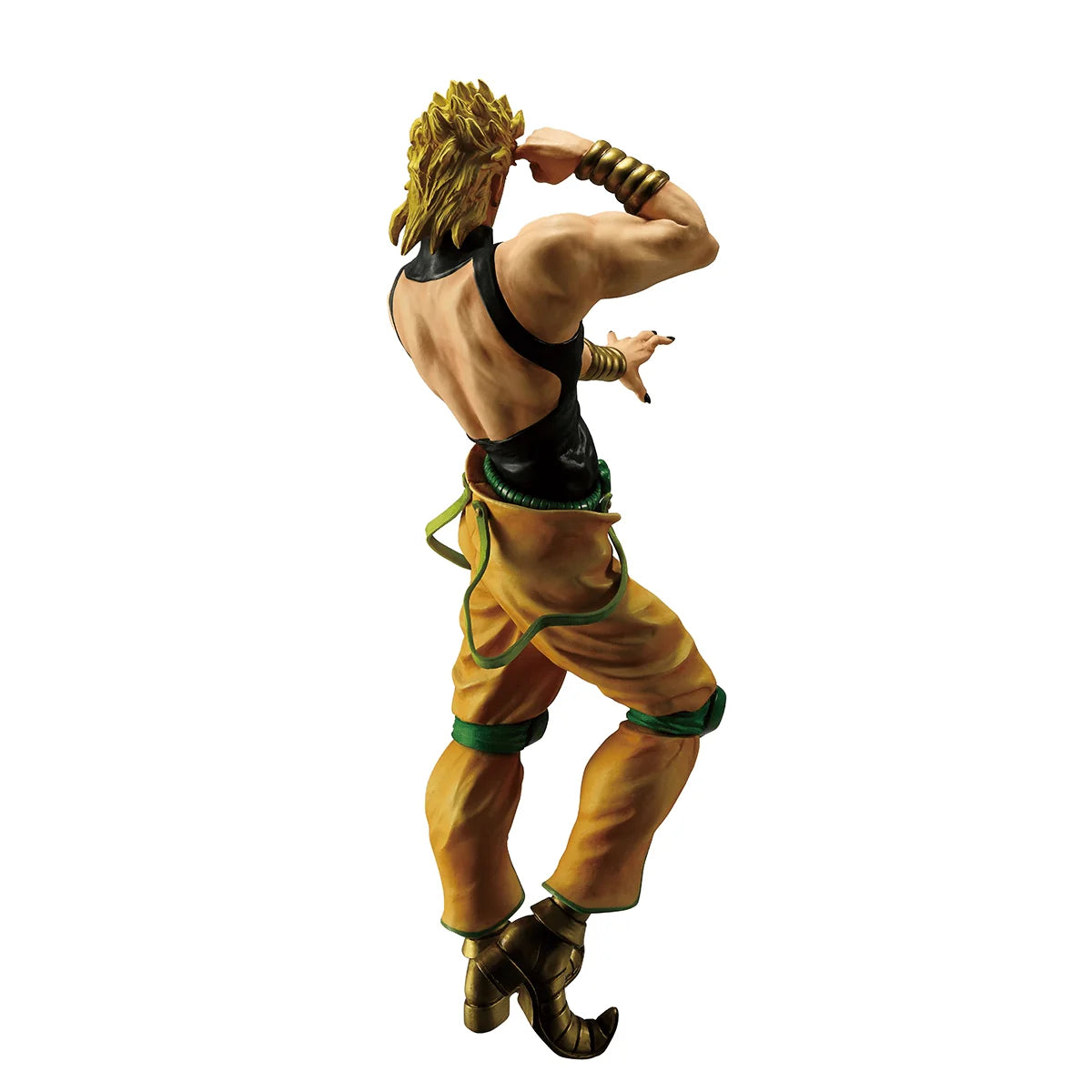 Dio (The Gathering of Rivals)