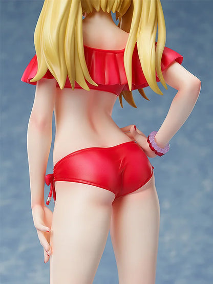 FREEing Ninny Spangcole Swimsuit Ver. Scale Figure
