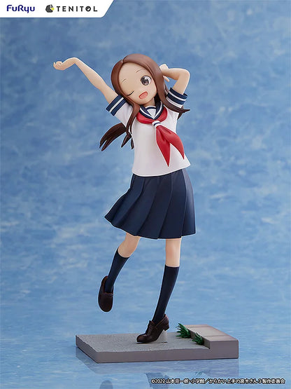 TENITOL Takagi-san