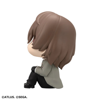 Lookup Persona 5 The Royal Goro Akechi & Kasumi Yoshizawa set【with gift】