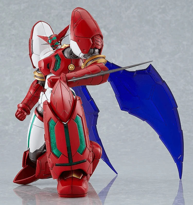(Rerelease) MODEROID Shin Getter 1 - Release Date: 12/2026