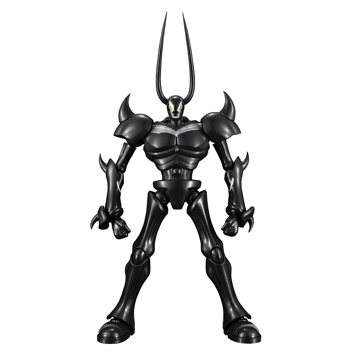 MegaHouse Variable Action Hi-SPEC Pluto Action Figure