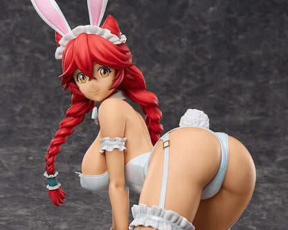 Lupusregina Beta: Bunny Ver.