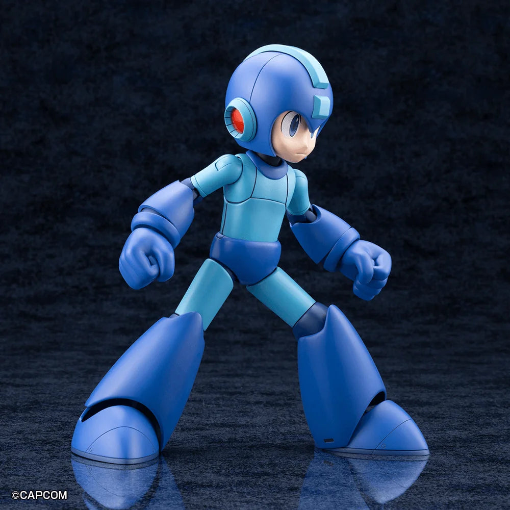 GRANDE SCALE MEGA MAN -MEGA MAN 11 Ver.- / ROCKMAN -ROCKMAN 11 Ver.-