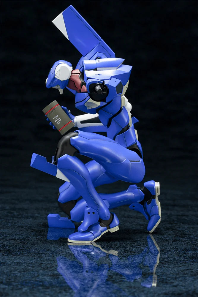 EVA-00' PROTO TYPE TV Ver.