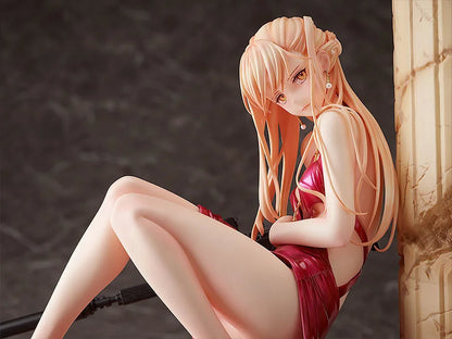 FREEing OTs-14 Groza Dinner Dictator 1/4 Scale Figure