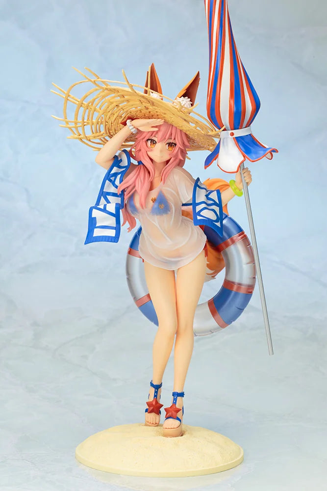 Kotobukiya Tamamo-no-Mae Fate/Grand Order Figure