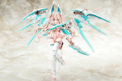 DESIRE MAIDEN RAIDER SUGAR GLAZE