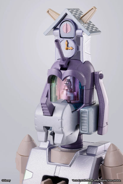 Super Magical Combined King Robo Mickey & Friends Disney 100 Years of Wonder "Disney", Bandai Spirits Chogokin