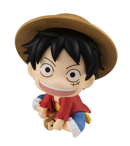Lookup ONE PIECE Monkey D. Luffy（Repeat）