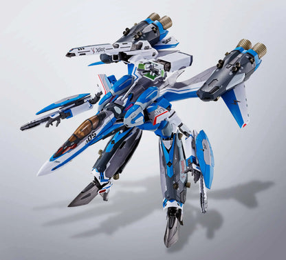 Tamashii Nations Soul of Chogokin VF-31J Siegfried Action Figure
