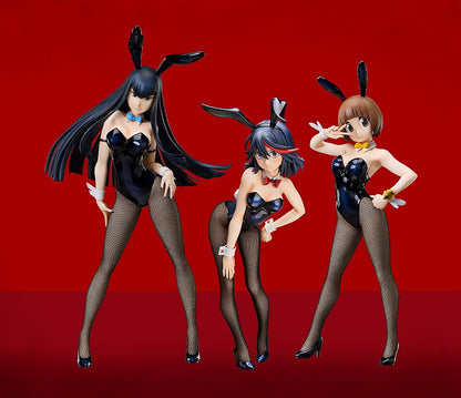 FREEing Satsuki Kiryuin Bunny Ver. 1/4 Scale Figure