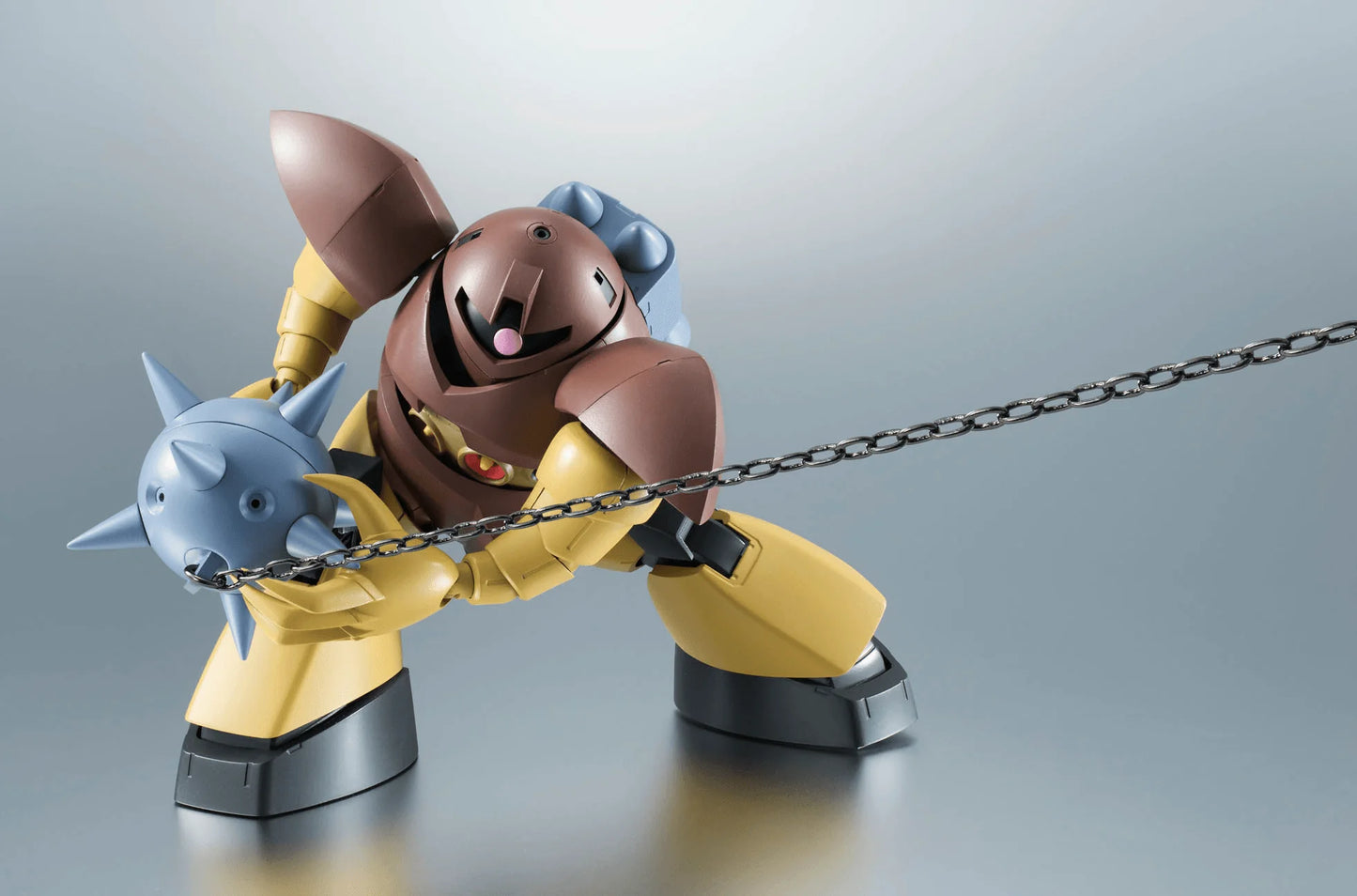 <SIDE MS> MSM-03 GOGG ver. A.N.I.M.E.