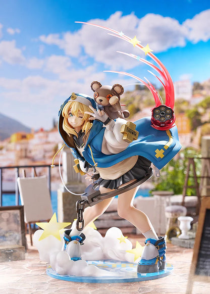 Phat! Company Bridget Guilty Gear Scale Figure