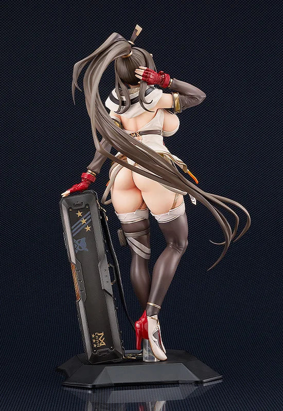 Max Factory MX-chan Scale Figure