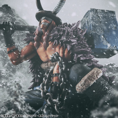 Portrait.Of.Pirates ONE PIECE “ELB-MAXIMUM”Loki