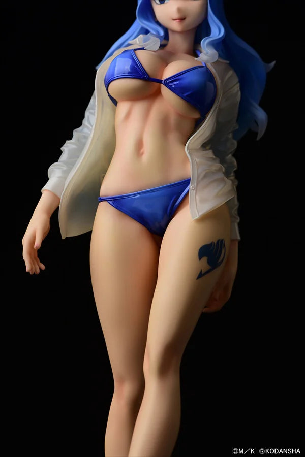 ORCATOYS Jubia Lokser 1/6 Scale Figure