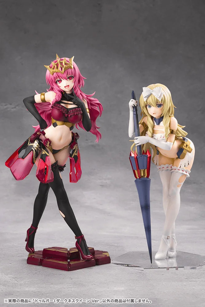 DURGA I DARKNESS QUEEN Ver.