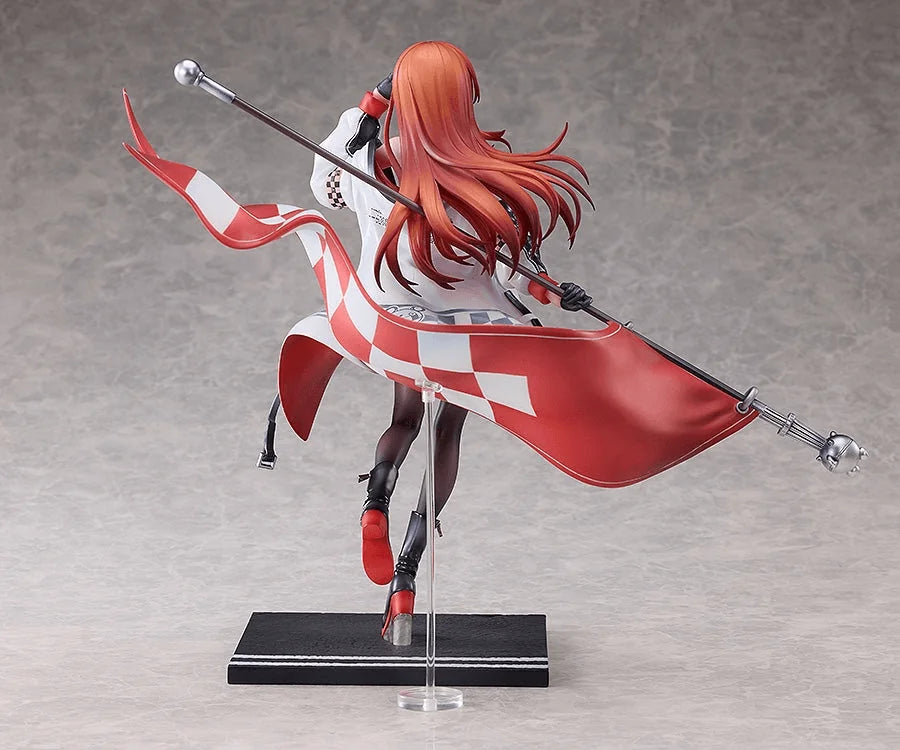 Kurisu Makise: Racing Ver.