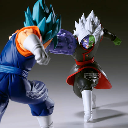 Banpresto Dragon Ball Super Match Makers Fusion Zamasu vs Vegito Figure