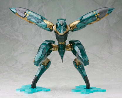 METAL GEAR RAY