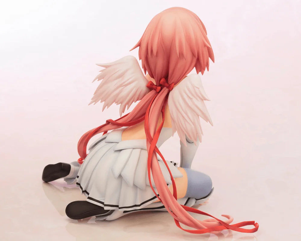 Kotobukiya Ikaros Heaven's Lost Property Action Figure