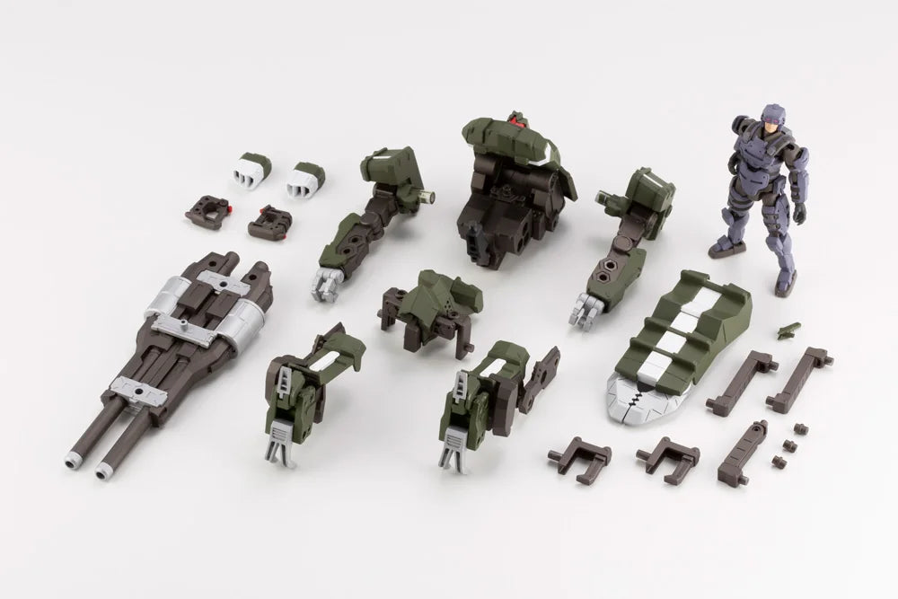 Kotobukiya HEXA GEAR BLAZEBOAR Plastic Model Kit
