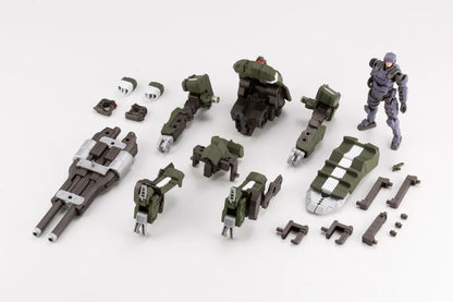 Kotobukiya HEXA GEAR BLAZEBOAR Plastic Model Kit