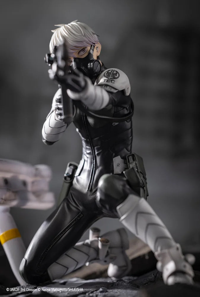 ARTFX J Reno Ichikawa